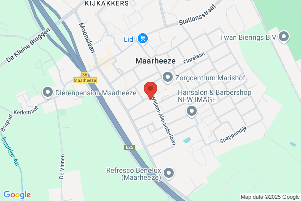 Podotherapie Cranendonck