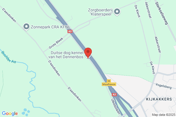 Rutten Kennel