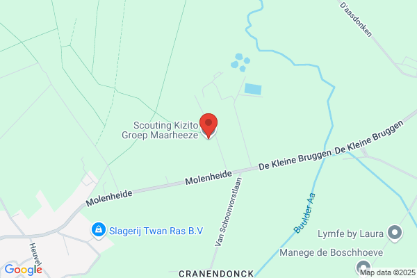 Schiphorst-Gijsbers, Ter