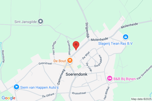 Van Der Kampen Schilderwerken
