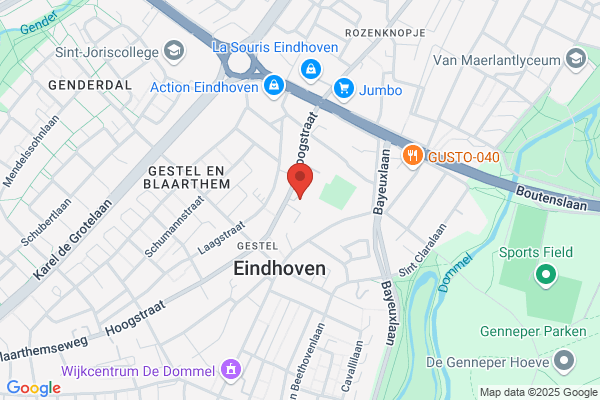 Van Der Schans Concept & Design