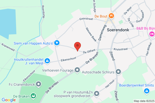 Verhoeven, A