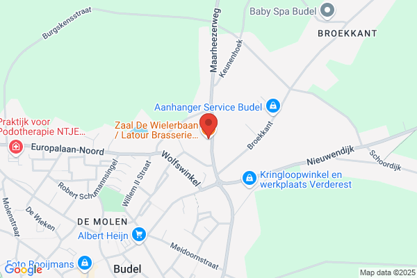Wielerbaan