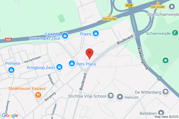 VDGC accountants en belastingadviseurs