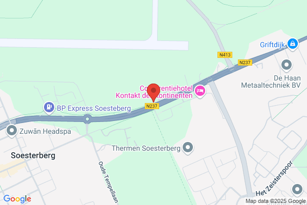 Groot, Andre W P De