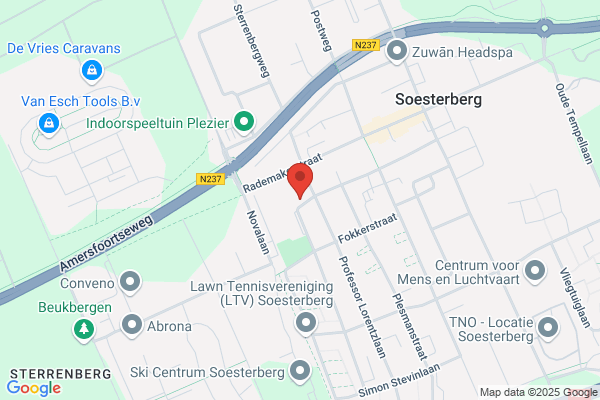 Hofman Bv
