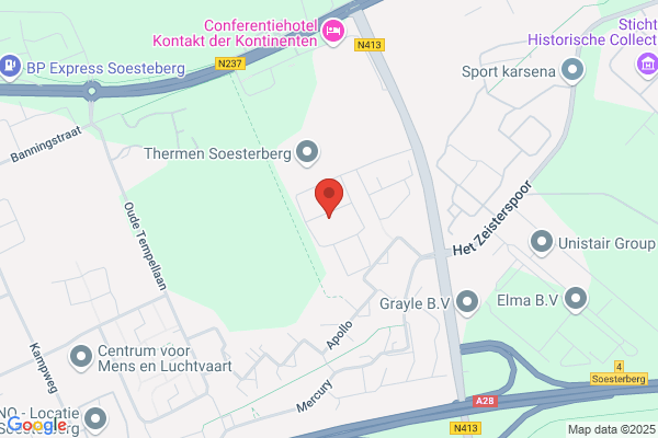 Grondelle Bv, Van