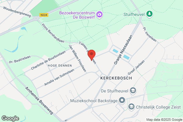 Icetos Consultancy Zeist