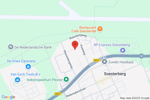 Kroon Zeist Bv, Ir L J G