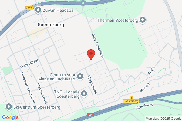 Harten, Van