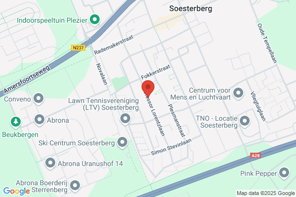 Ruiter, De