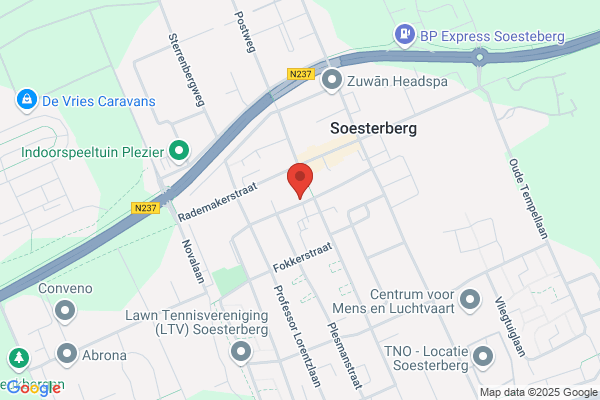 Weerd, De