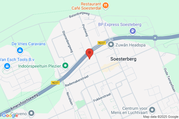 Hensbergen Natuurgeneeskundige