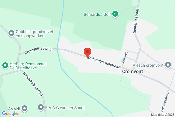 Groenewegen-De Rooy En K Van Der Lande-Voskuil, i