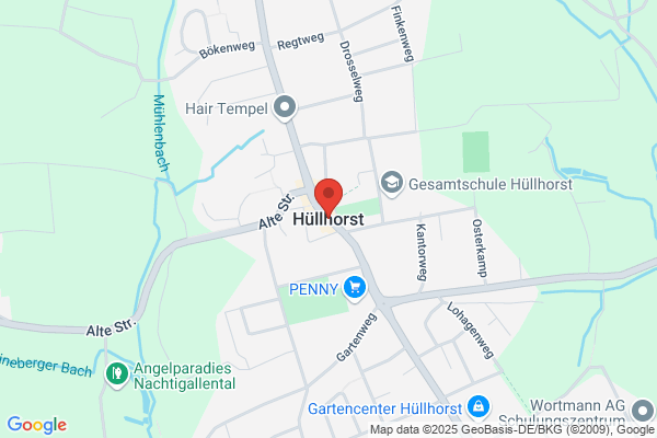 Heelhorst, M A A