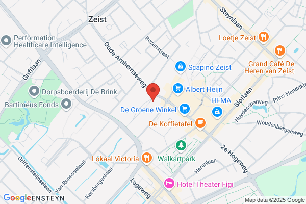 Tellingen, C W Van