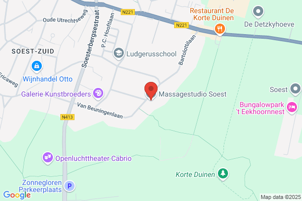 Praktijk Hypnotherapie & Nlp