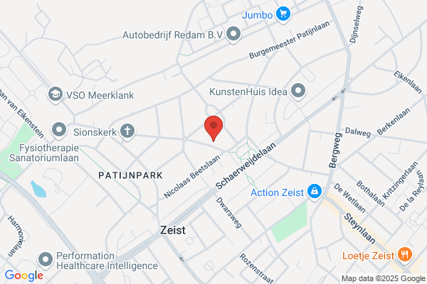 Autobedrijf Van Dijk