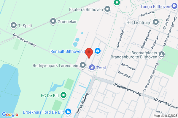 Autorooij Soest Bv