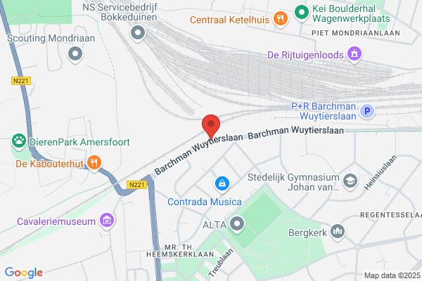 Kimman Amersfoort Bv