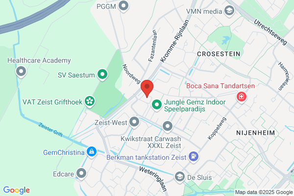 Nefkens Zeist Bv