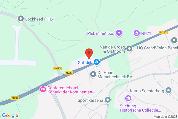 Auto- & Taxibedrijf Roose