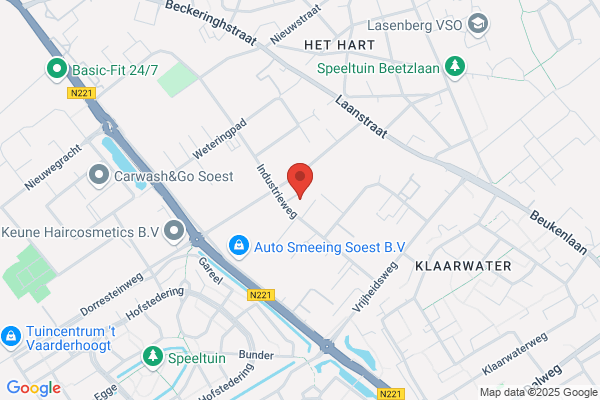 Autoschadeherstel Bosboom