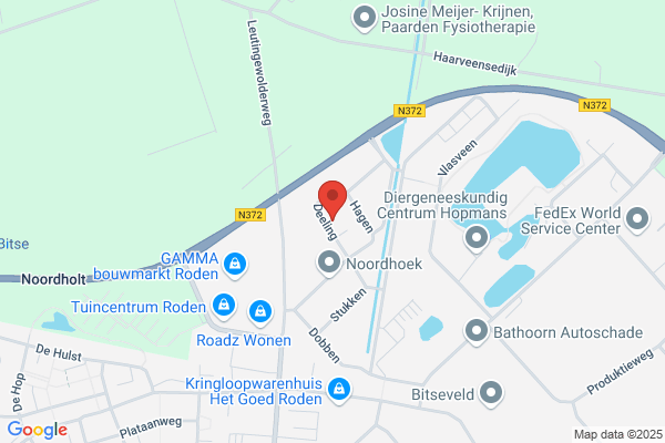 Handelsonderneming Rotes