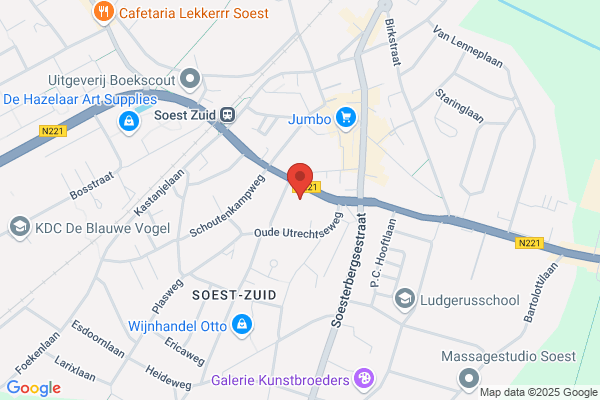 Christelijke Basisschool De Werveling