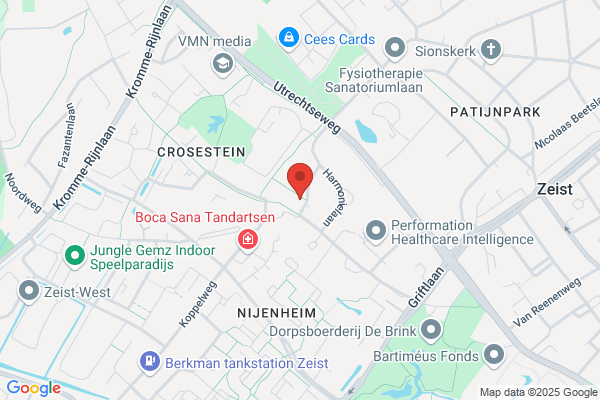 Christelijke Basisschool Nije Kroost