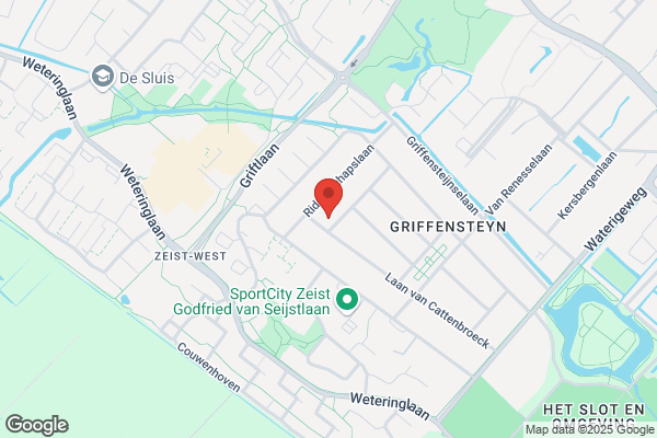 Openbare Montessorischool Griffensteyn