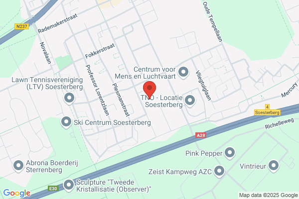 Peuterspeelzaal Het Eigen Willetje