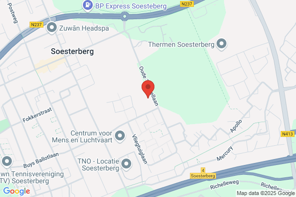 Adviesbureau Wijnand Van Doesburg
