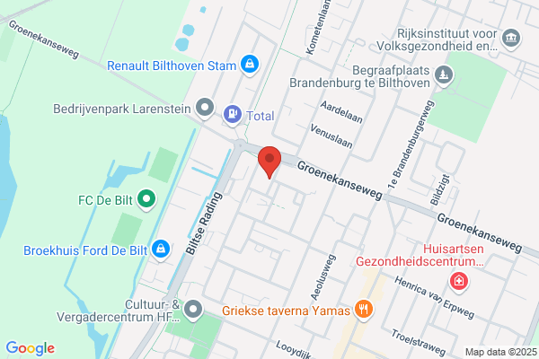 Adviesburo Yorg