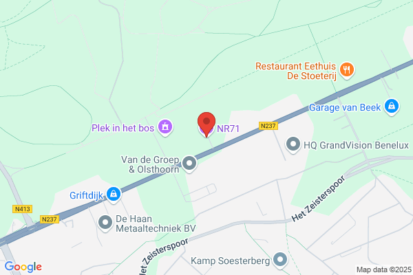 Buro Driebergen