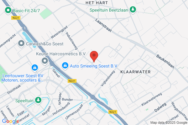 Geelen Informatica