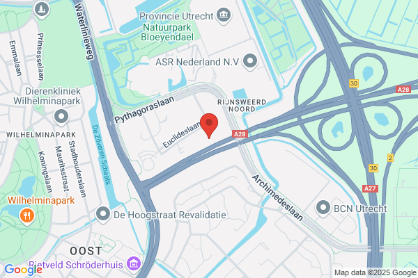 Gitp Organisatieadvies