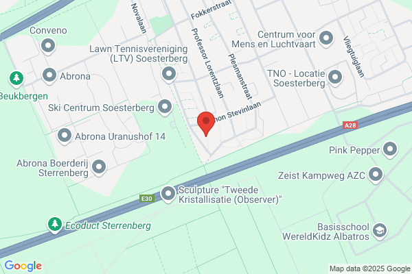 J.P.A. Buijzert Advies Bv