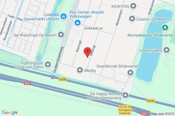 Lamson Nederland Bv