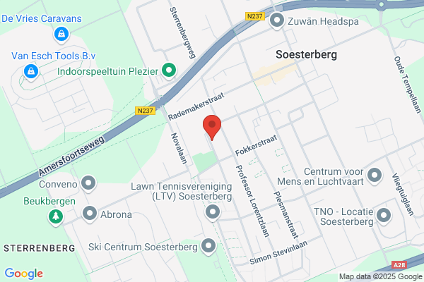 Ronk Management Bv