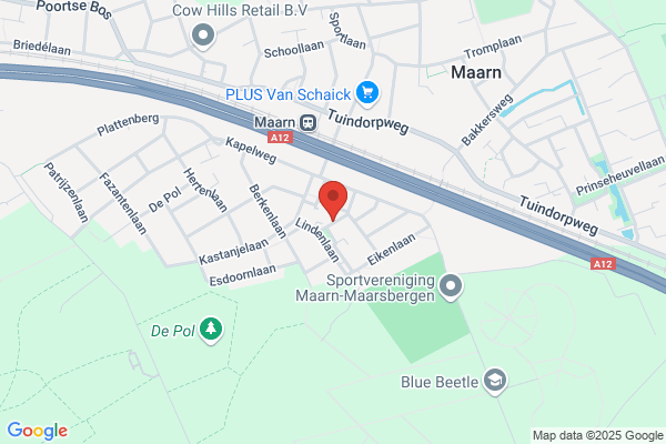 Terpstra Tukker Organisatie Adviseur
