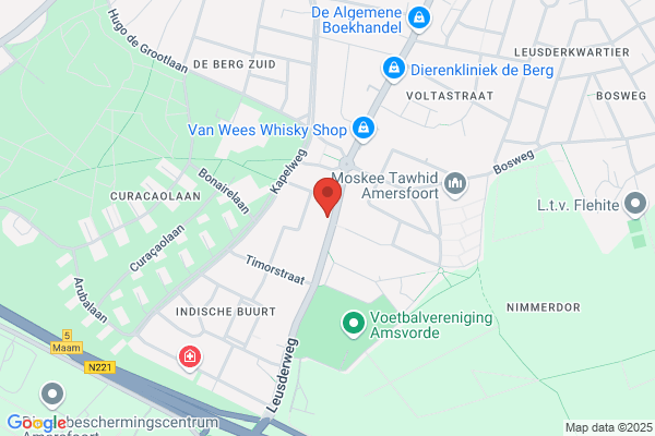 Van Der Velden Buro V.Bouw-En Inrichting