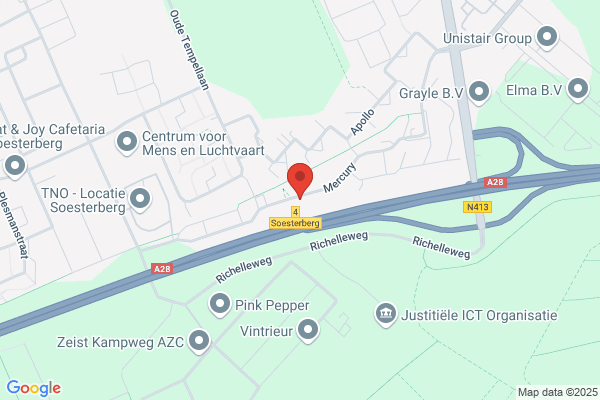 Verroen Interim Advies Bv