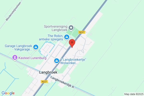 Philippi Standbouw Bv