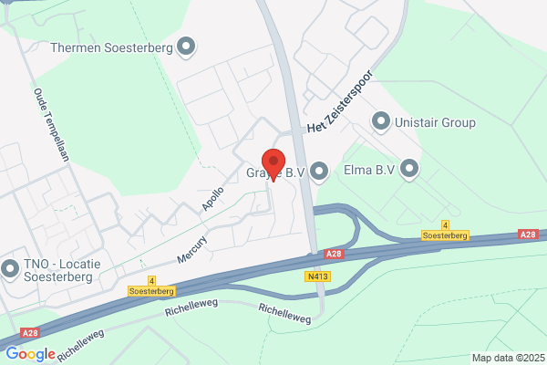 Adviesburo Van Nispen