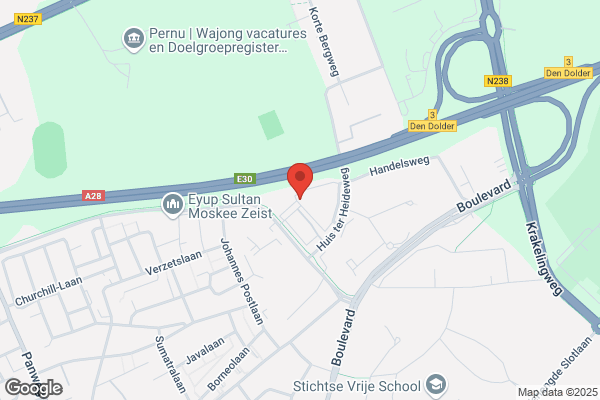 Kiver Zeist Bv