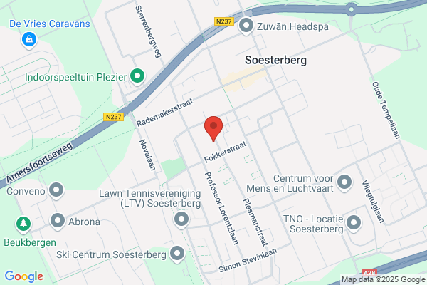Handelsonderneming J. Spilker