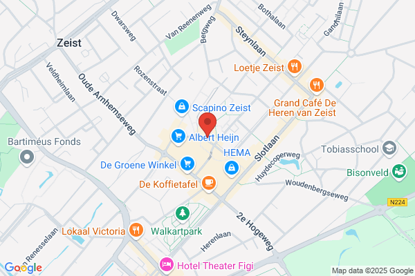 Ontmoeting, De