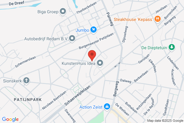 Cafe Petit Restaurant Nieuw Zeist