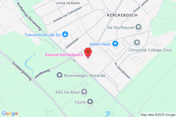 Bouwkostenadviesburo Kerkebosch